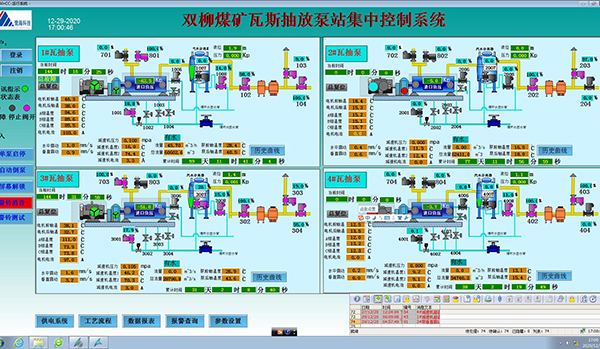 智能瓦抽無人值守系統(tǒng) 智能瓦抽無人值守系統(tǒng)